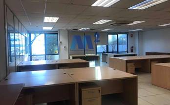 alquiler oficina madrid capital san blas