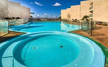 venta apartamento la oliva 