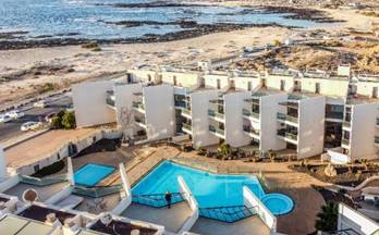 1 apartamentos en venta el cotillo