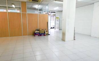 alquiler local olesa de montserrat escorxador