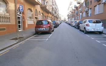 10 garajes en venta sant andreu de la barca