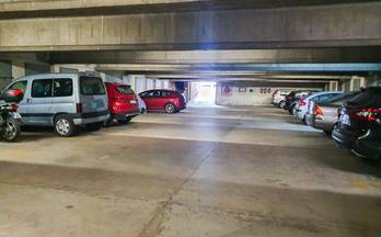 venta garaje martorell el pla