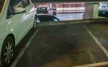 venta garaje barcelona capital eixample