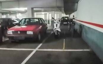 venta garaje barcelona capital eixample