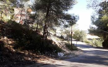 venta terrenos solares cunit costa cunit