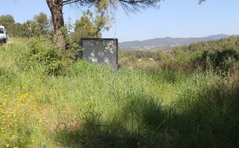 venta terrenos solares piera can claramunt