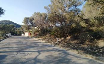 302 terrenos y fincas en venta tarragona provincia