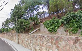 venta terrenos solares piera vallbonica