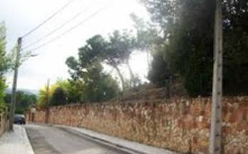 venta terrenos solares piera vallbonica