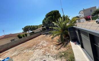 59 terrenos y fincas en venta calafell