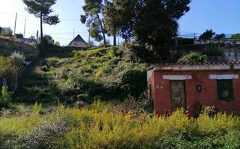 venta terrenos solares vallirana vallirana park