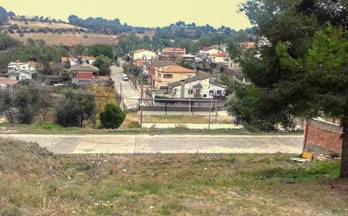 21 terrenos y fincas en venta masquefa