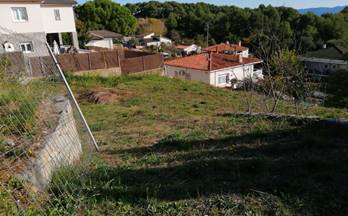 venta terrenos solares piera can bonastre