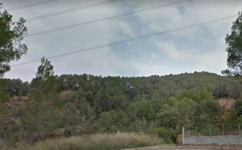 venta terrenos solares abrera can villalba