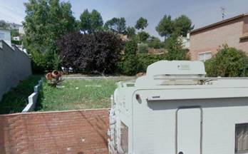 85 terrenos y fincas en venta castellvi de rosanes
