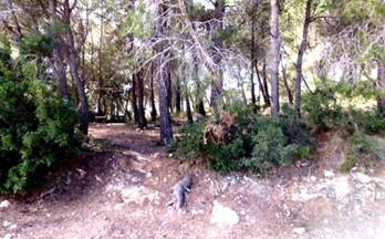 venta terrenos solares cunit costa cunit