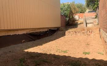 venta terrenos solares castellbisbal centre