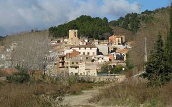 7 terrenos y fincas en venta alforja