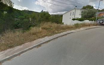 venta terrenos solares corbera de llobregat can llopard