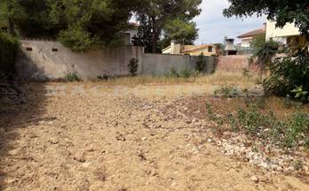 venta terrenos solares cunit cunit