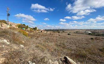 1 terrenos y fincas en venta tarroja de segarra