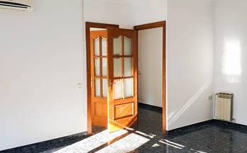 9 pisos en venta castellar del valles