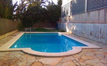 venta duplex segur de calafell centro