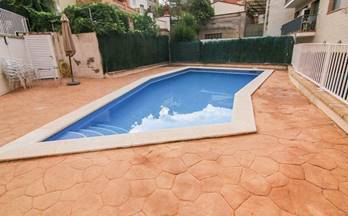 14 casas en venta els hostalets de pierola