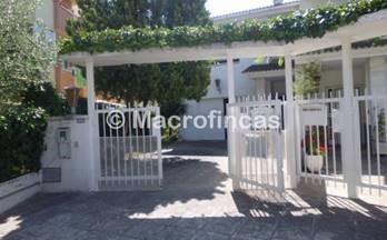 venta casa unifamiliar segur de calafell segur playa