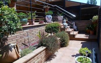 venta chalet adosado cunit puig pelos