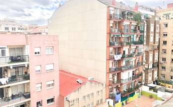 49 pisos en venta en barcelona con terraza