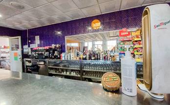 venta hotel mora la nova sequines