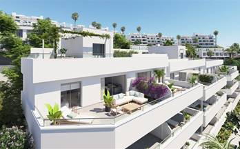 398 pisos en venta estepona
