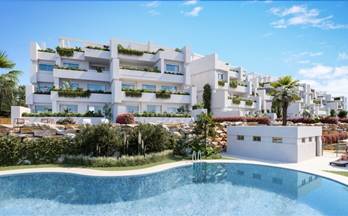 venta apartamento estepona 
