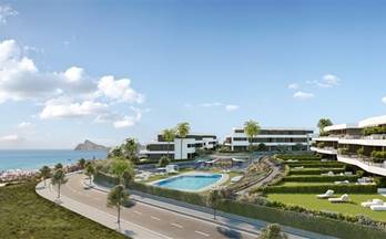 501 pisos en venta estepona