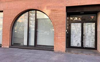 LOCAL en venta la Villajoyosa Vila Joiosa