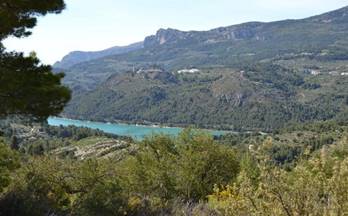 venta terrenos solares beniarda 