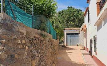 1 naves en venta fondon