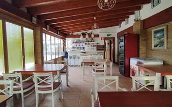 venta chalet adosado denia casco urbano