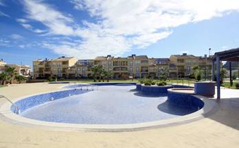 venta apartamento denia 