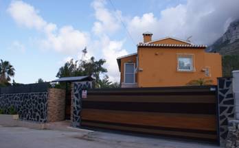 633 casas en venta la xara