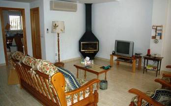 205 casas en venta benirredra