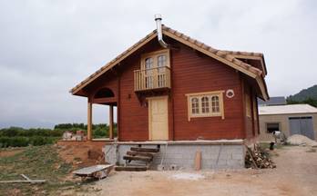 venta chalet alfauir 