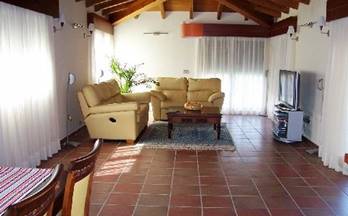 105 casas en venta barraca de aguas vivas