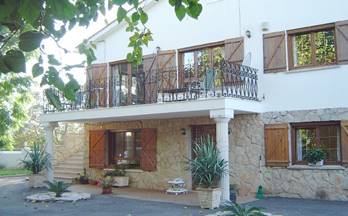 venta chalet alzira 