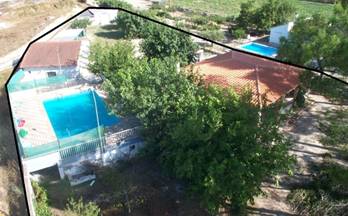 81 casas en venta otos