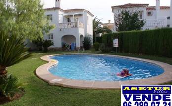 1  pisos y apartamentos en venta amueblados oliva