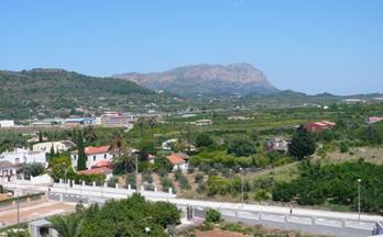 26 pisos en venta benichembla