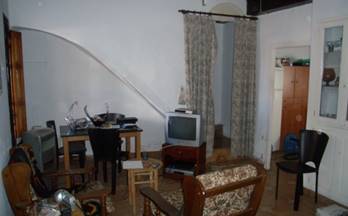 4 casas en venta navarres