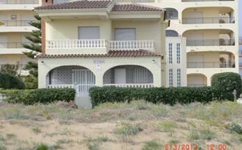 venta chalet xeraco playa